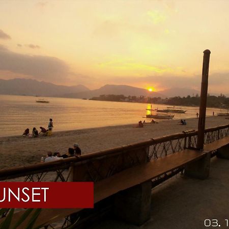 Playa Papagayo Beach Inn Olongapo City Exteriör bild